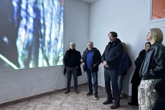 U Galeriji Poola otvorena izložba jednog od najznačajnijih autora domaće video umjetnosti