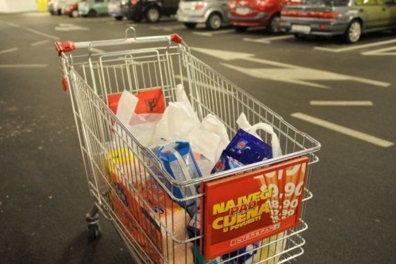 Grad Vodnjan svojim penzionerima dijeli poklon bonove