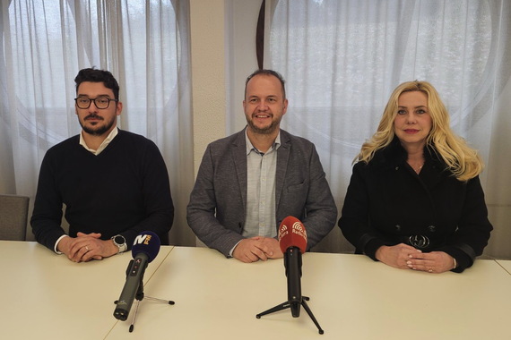 Ovog vikenda drugo, obnovljeno izdanje Festivala palačinki - ima i jedna novost