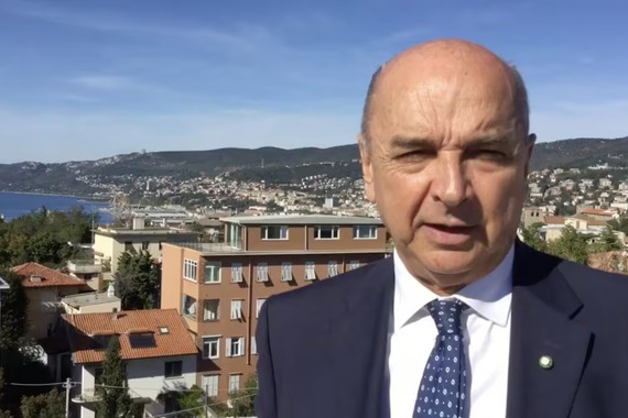 Gradonačelnik Trsta nezadovoljan Osimskim ugovorom: 'Nismo dobili ni ciglu. Trebalo je pričekati Titovu smrt'