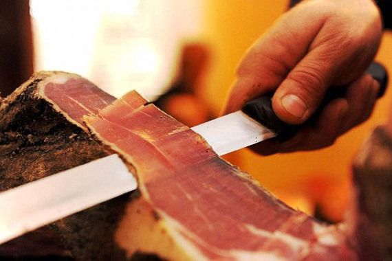 Evo zašto nam Slovenci osporavaju pravo na istarski pršut