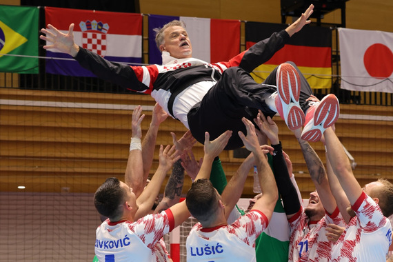 BRAVO JUNACI! Istrijani povukli rukometnu reprezentaciju do zlata na Olimpijskim igrama gluhih! 