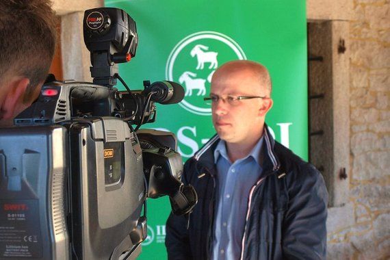 Emil Daus novi predsjednik Zajednice podružnica IDS-a Pazinštine