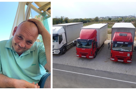SLUČAJ MILIJUNSKE UTAJE POREZA: Poznati novigradski poduzetnik pušten da se brani sa slobode. Evo koja je bila njegova uloga