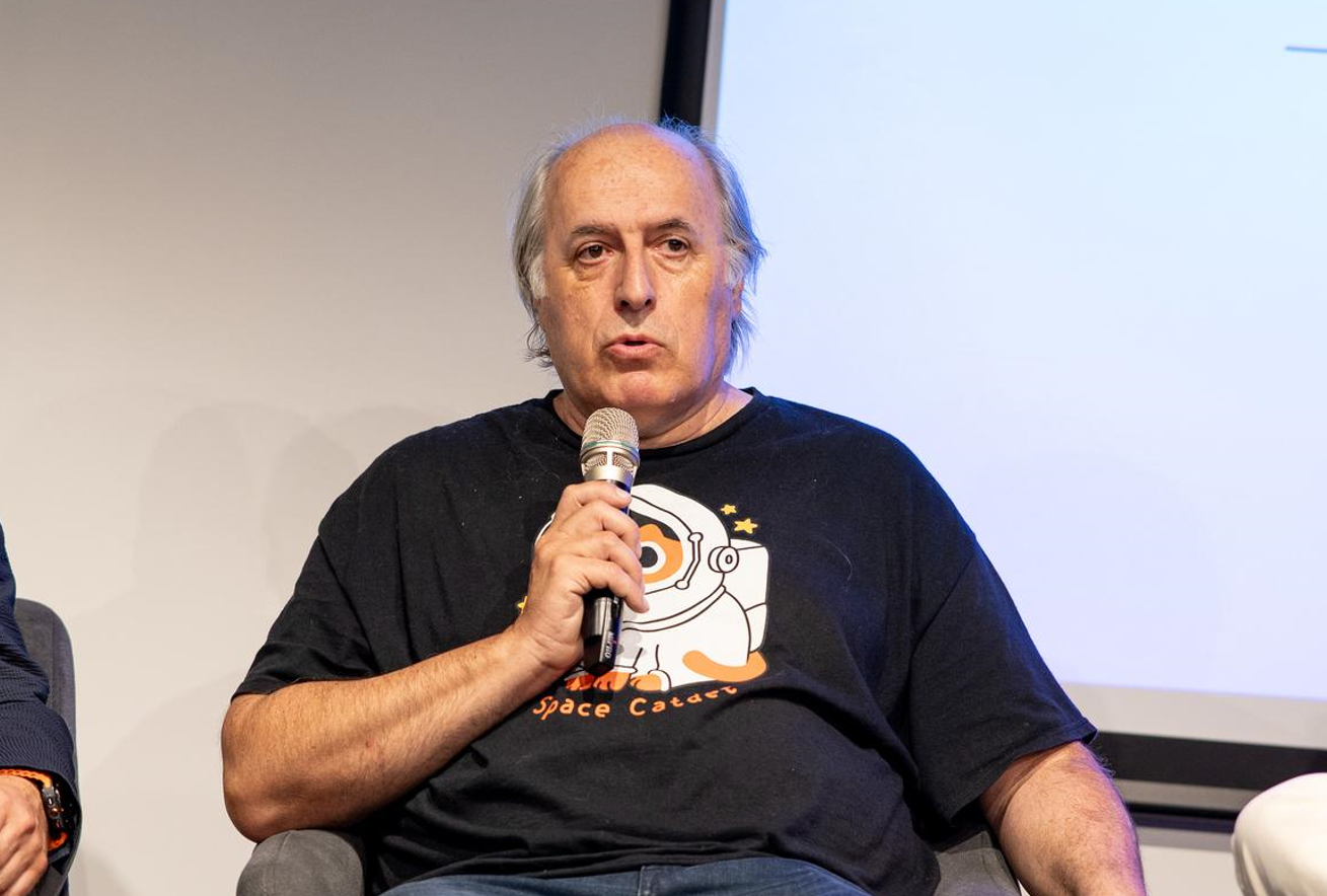 Foto: Luka Antunac/Pixsell