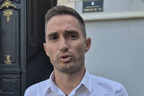 Odvjetnik Buvinić: 'Istražni zatvor i ženi od 27 godina u trećem mjesecu trudnoće. Mogli su biti blaži, žalit ćemo se'
