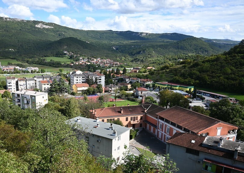 Buzet