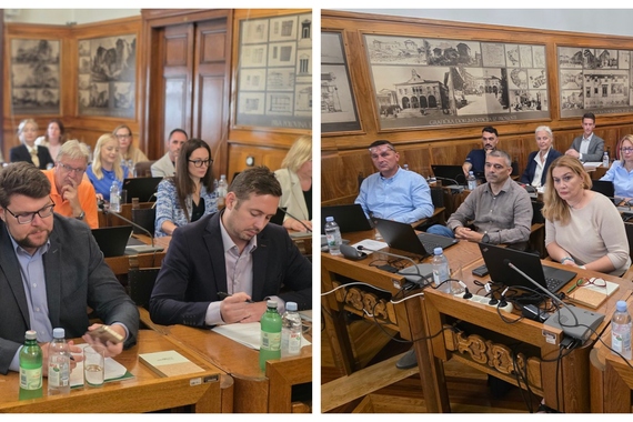 Pitali smo pulske političare idu li na antifašistički marš. Svi se uglavnom slažu, osim jedne stranke