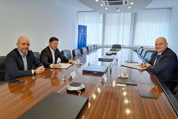 Holcim Hrvatska će biti među prvim ugljično neutralnim tvornicama cementa u Europskoj uniji