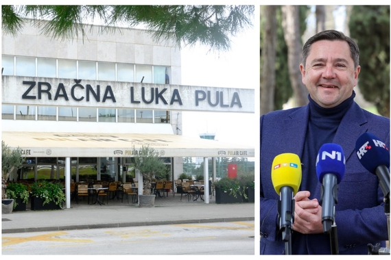 Vlada razriješila glavnog državnog inspektora i cijeli niz šefova hrvatskih javnih tvrtki. Promjena ima i u Zračnoj luci Pula
