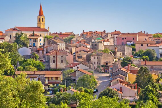 Istaknuta istarska obitelj riskirala sve, uložili su 1,4 milijuna eura: Sedam mjeseci bili su zatvoreni, prošli su kroz kaos...