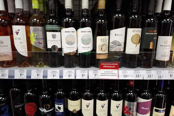 Slijedi li nam prohibicija? Lokalna samouprava moći će zabraniti kupovinu alkohola nakon 20 sati. Evo što o tome misle u nekim gradskim upravama