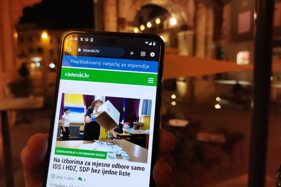 Zašto svaka 'lijeva' objava na društvenim mrežama eksplodira 'desnim' reakcijama za samo pet minuta?