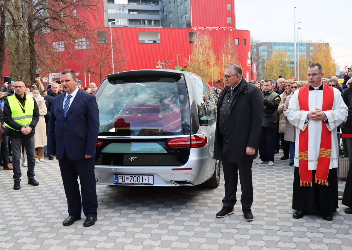 Foto: TUZN, Josip Vuković