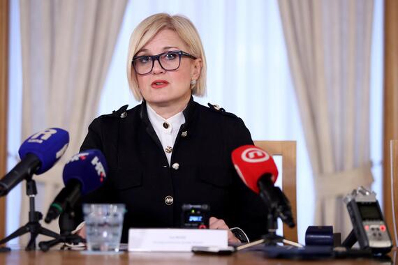 'Odavno antifašizam nije ono što sugerira njegovo ime'