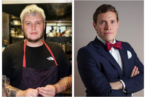 Vodeći hrvatski kuhari pojačali prestižni porečki restoran – korak prema Michelinovoj zvjezdici?