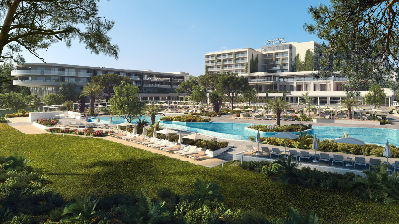 Resort Pical