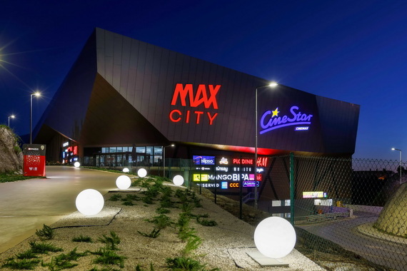 Tomislav Špiček i drugi poznati chefovi ove subote kuhaju u Max Cityju!