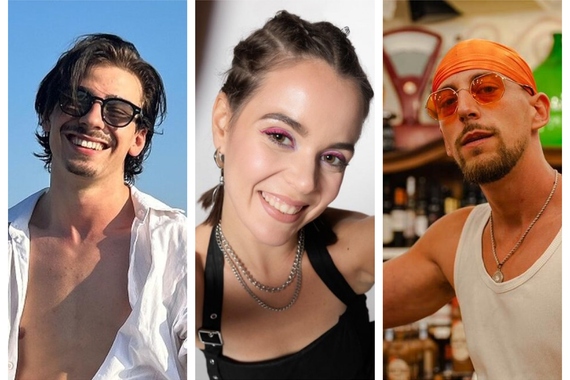 Lima Len, Devin Juraj i Lara Demarin ušli na Doru 2026. u vrlo jakoj konkurenciji