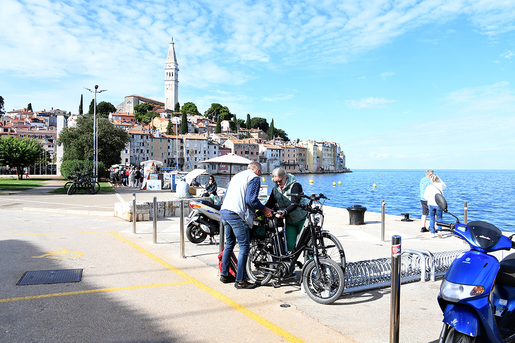 Rovinj (foto: Roberto Matković)