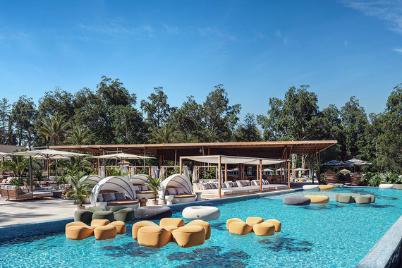 U Poreč stiže globalno priznati beach club brend!