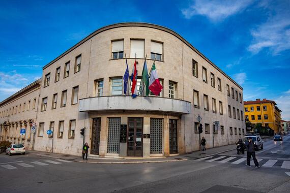 Županija je još uvijek 'down' nakon kibernetičkog napada