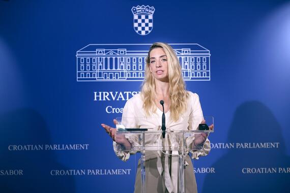 Sanja Radolović optužila velike trgovačke lance da se udružuju u kartele - tri je posebno imenovala 