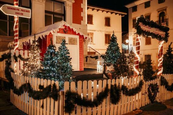 Počinje Advent u Vodnjanu, evo što se može očekivati