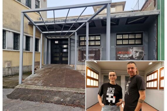 Oni vraćaju život u kultni rudarski prostor: 'Nismo toliko stari da odustanemo od zabave, ali ritam će diktirati mladi!'