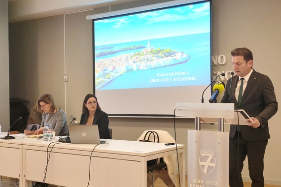 Povećavaju se plaće rovinjskim odgojiteljima i vatrogascima 