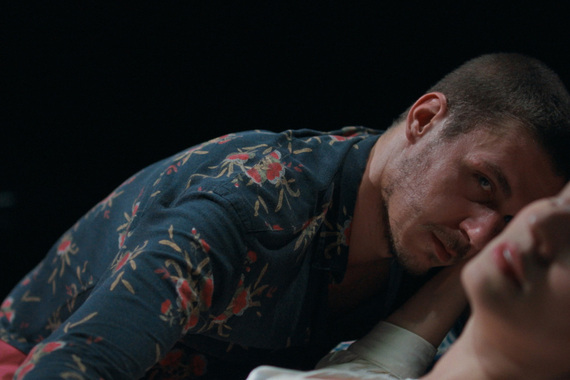 Premijera eksperimentalnog filma Matije Debeljuha u kinu Valli