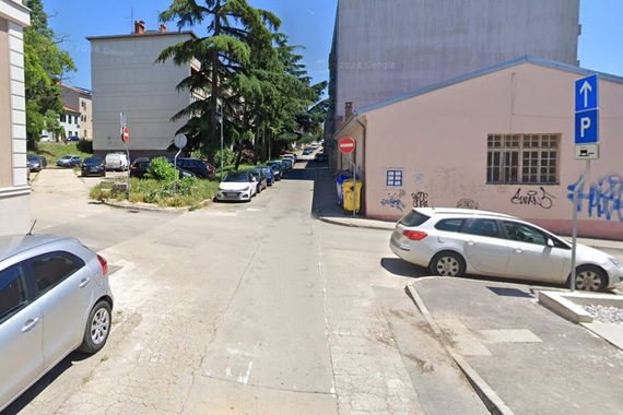 Pronađen mrtav muškarac na pulskom Kaštanjeru