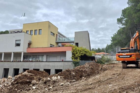 Uvode se obiteljske zajednice -  smještaj koji oponaša uvjete života u vlastitom domu