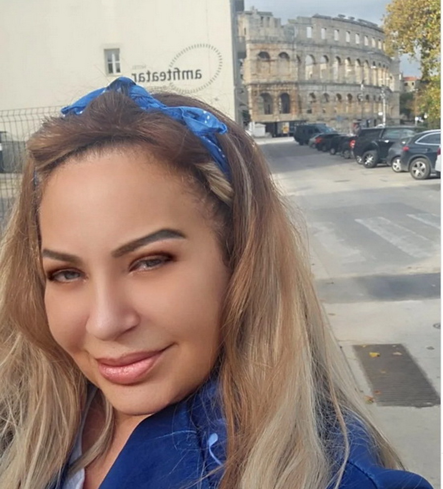 Stoja Novaković