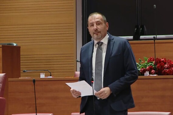 Istarski zastupnik usporedio cestarinu Tunela Učke i Sv. Roka: 'Ovo je drastična razlika, čista nepravda!'