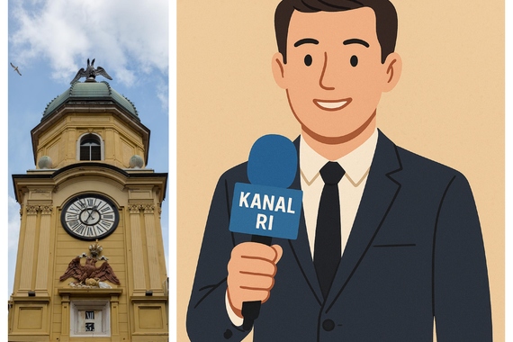 Riječka televizija je bila 'kućni medij' SDP-a, ali od nje ne treba odustati