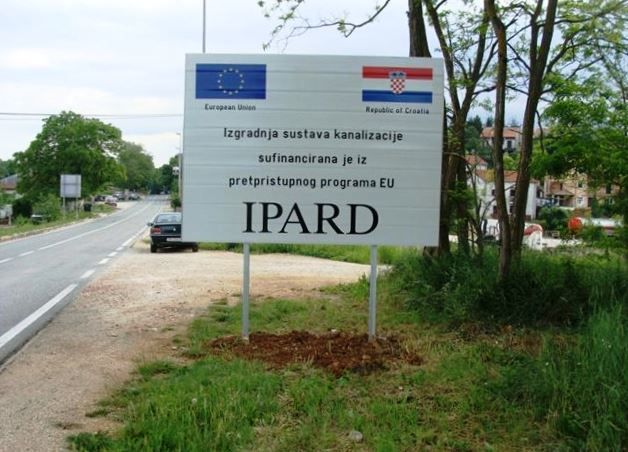 Gradu Pazinu isplaćeno je 2.657.745,46 kuna