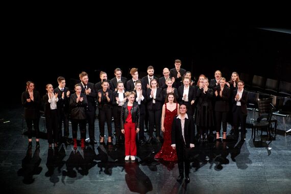 Studenti pulske Muzičke akademije zovu na koncert u knjižnicu - ovo je popis izvođača