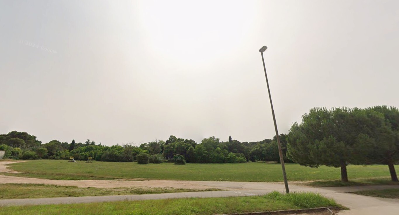 Foto: Google maps