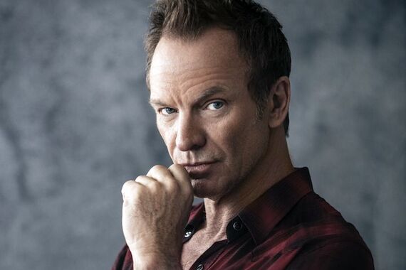 SAZNAJEMO: Sting ponovo dolazi u pulsku Arenu
