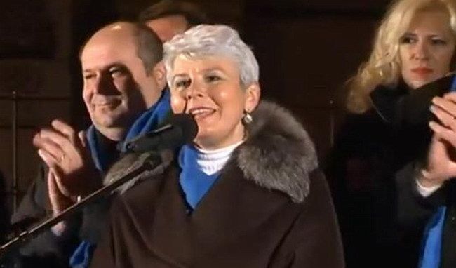 Istarski HDZ-ovci i dalje čvrsto uz Jadranku Kosor