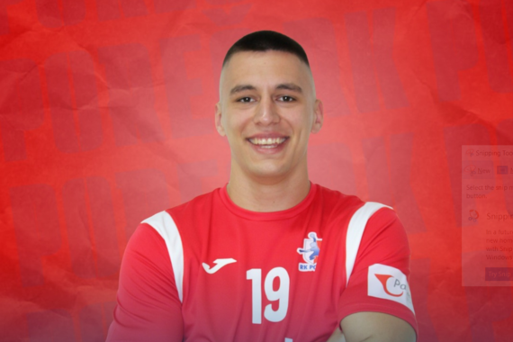 Fenomenalna vijest stigla je danas u Rukometni klub Poreč!