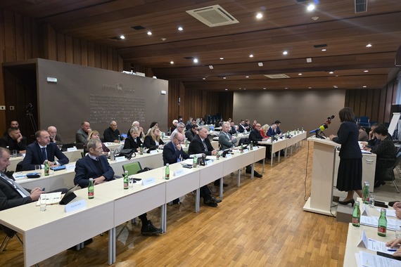 Glušac: ‘Napad je bio profesionalan, sustav se vraća u funkciju’