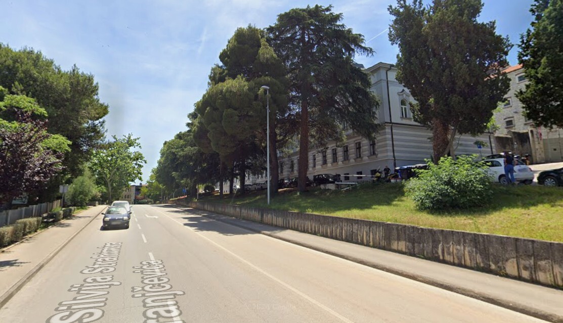 Foto: Google maps
