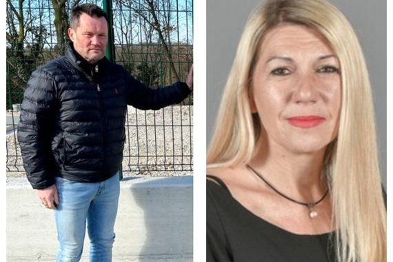'Neprihvatljivo je da županijski vijećnici Irena Peruško i Mario Bratulić uvredljivim i rodno obojenim upadicama omalovažavaju Sanju Radolović'