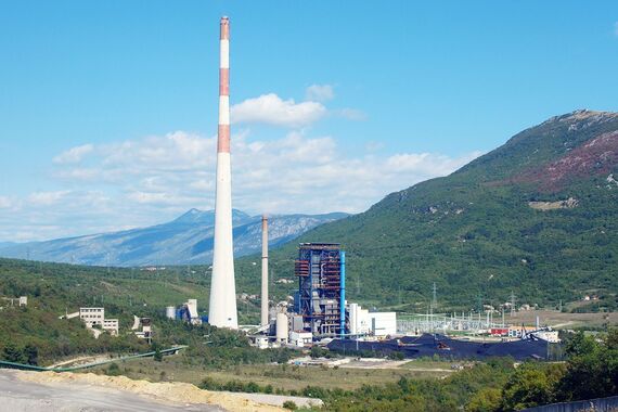 Hrvatski nuklearni reaktor mogao bi se smjestiti u Plomin!