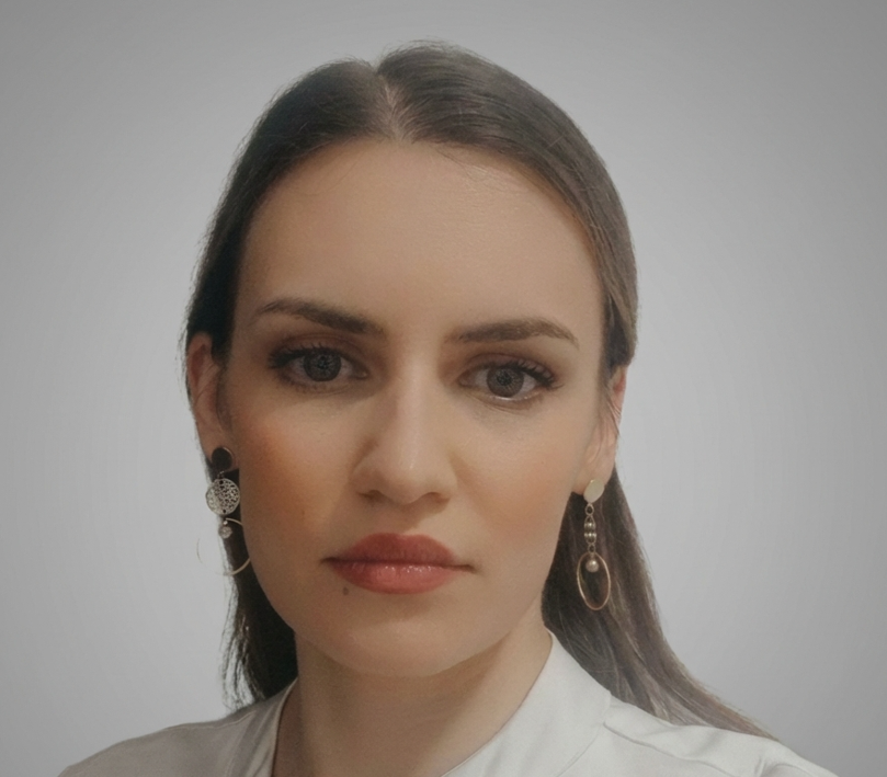 Martina Ćurić