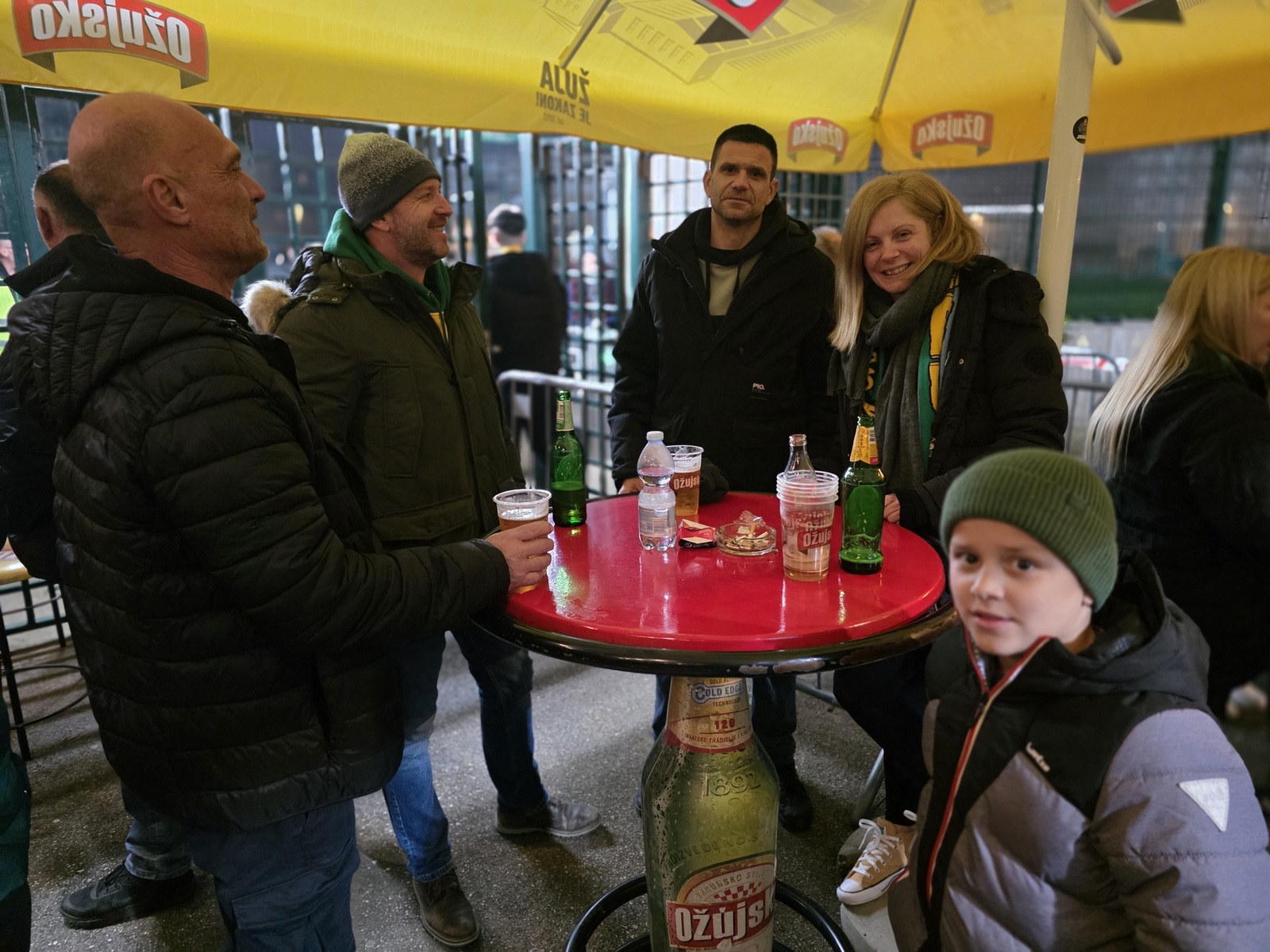 Foto: Ivor Balen