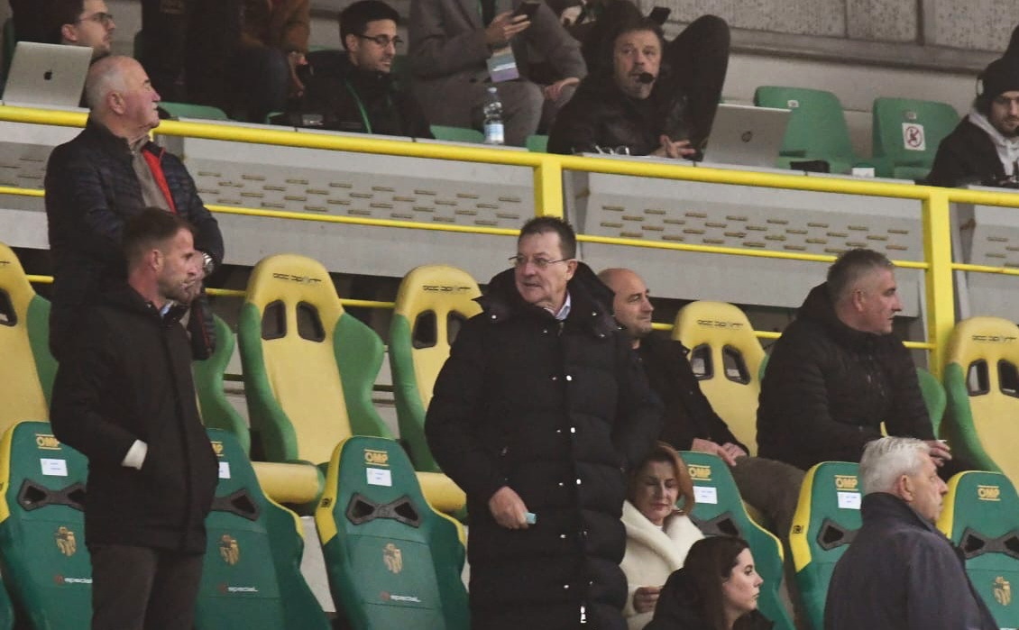 Damir Mišković 