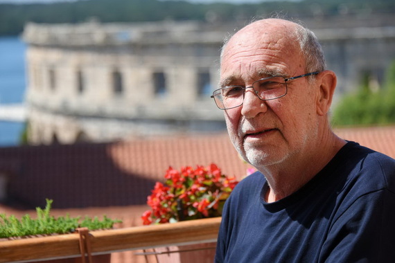 'U Žatiki će biti test za istarski antifašizam, slobodarstvo i toleranciju. U Puli je ovog ljeta već bio jedan - i propao'